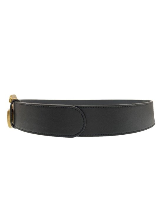 Gucci Double Gbuckle Belt Calf main image 11